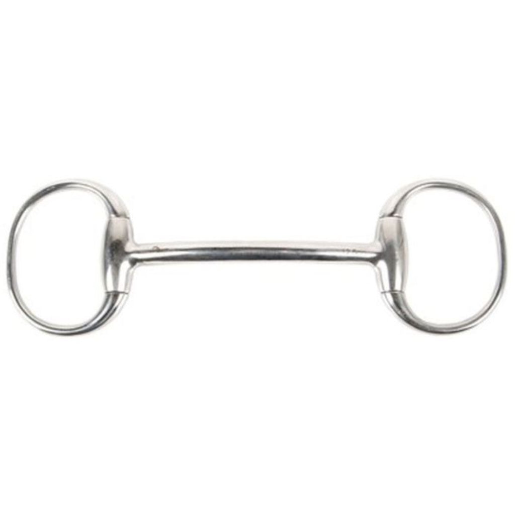 Bustrens stang gebogen 11,5 cm