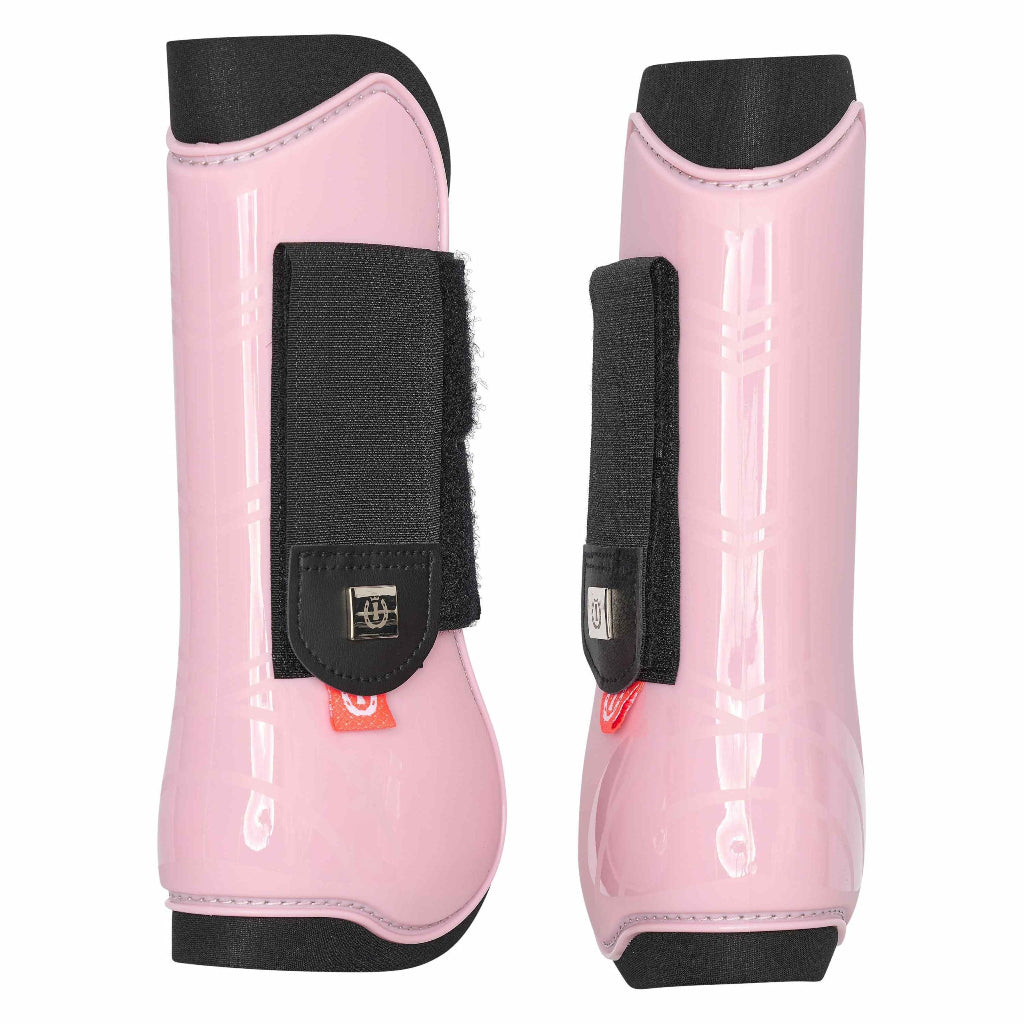 Imperial Riding Peesbeschermers IRHLovely Classy Pink Cob