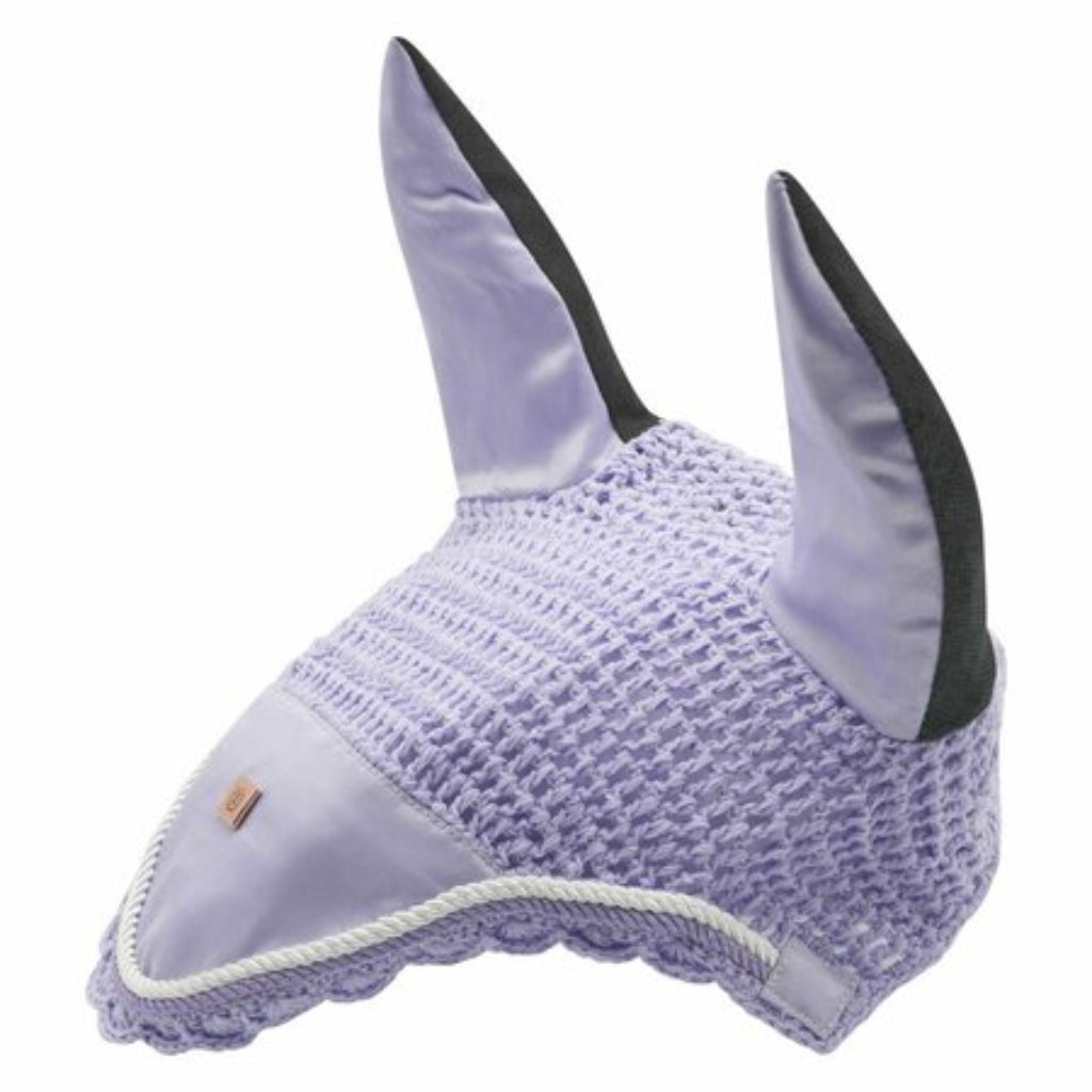 Imperial Riding Oornetje IRHLovely Orchid Bloom Cob