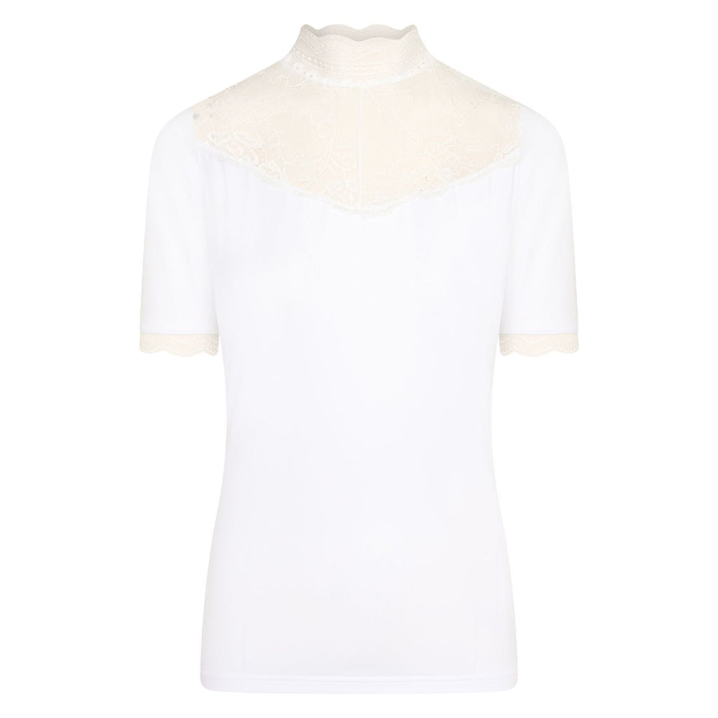 Imperial Riding Wedstrijdshirt IRHDressy Wit L
