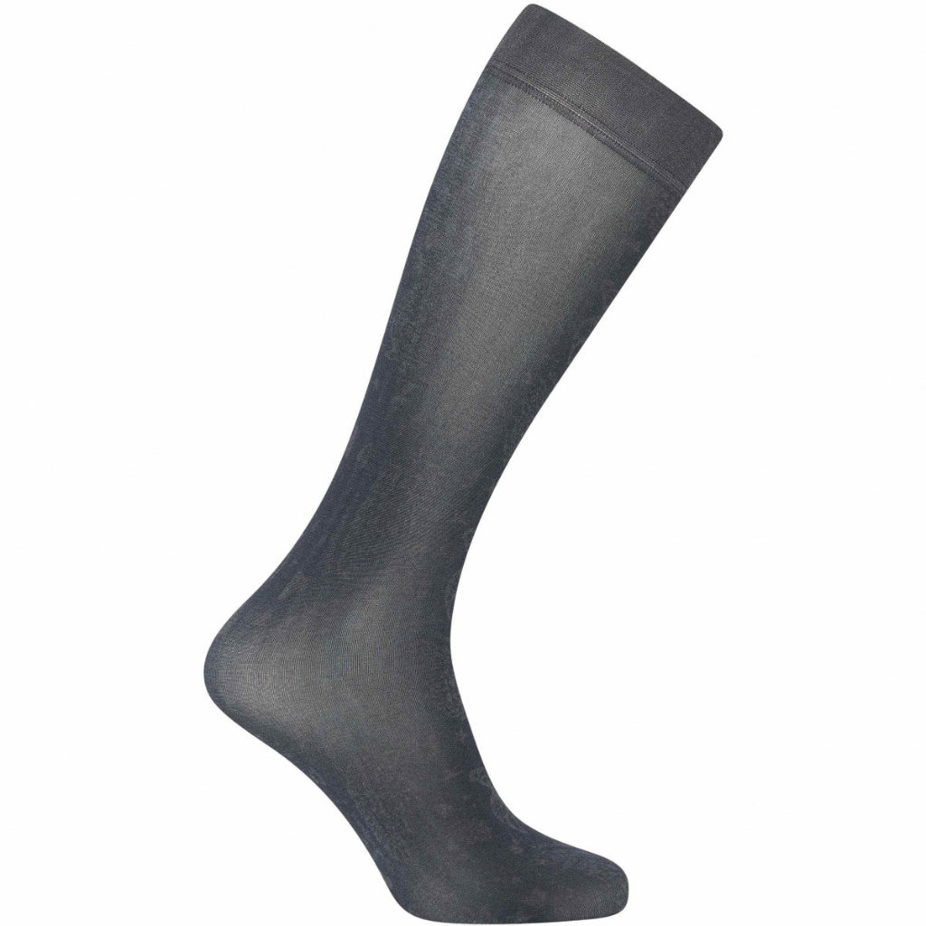 Imperial Riding Socks Cosmic Colorful Zwart 35-38