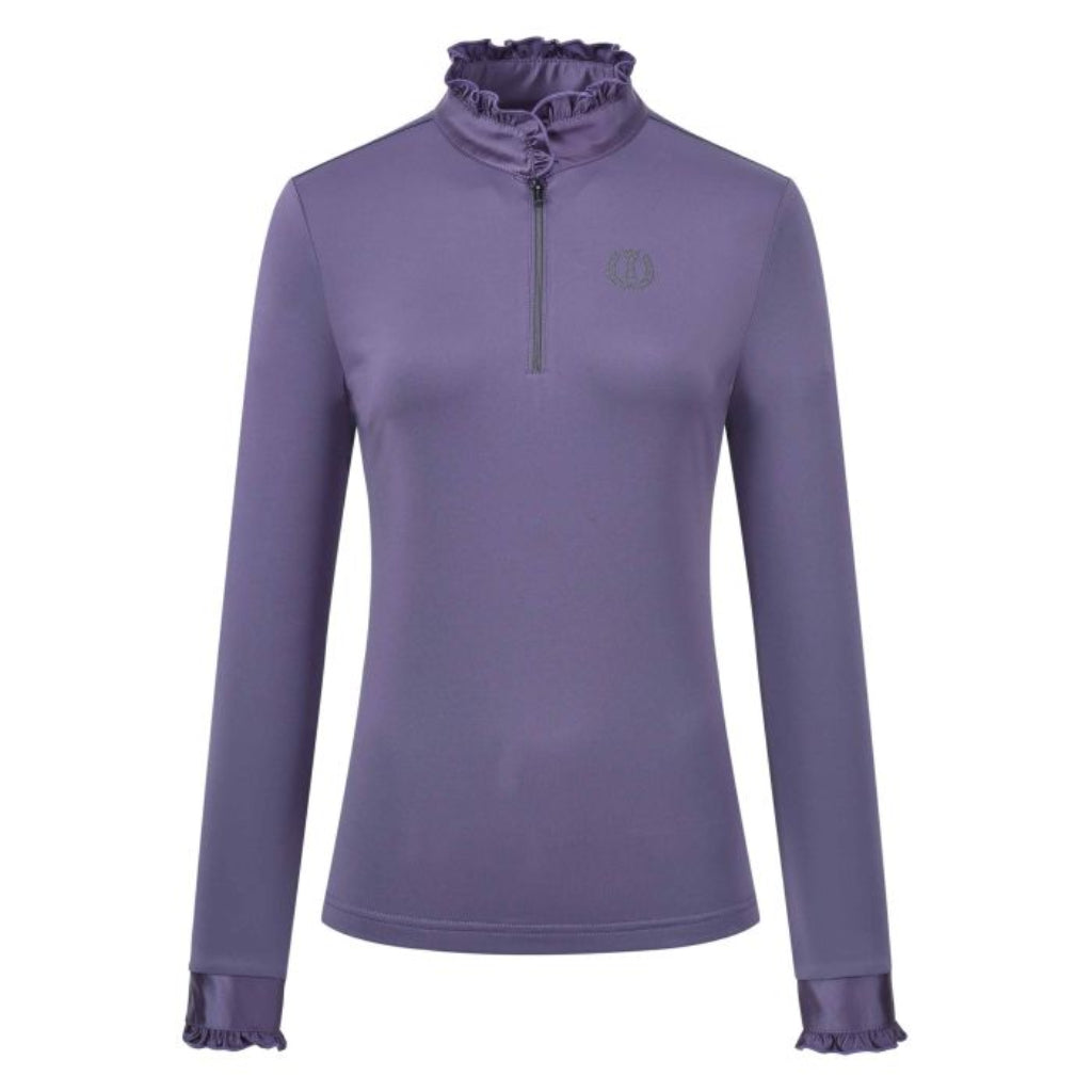 Imperial Riding Top lange mouwen IRHAnna Amethist M