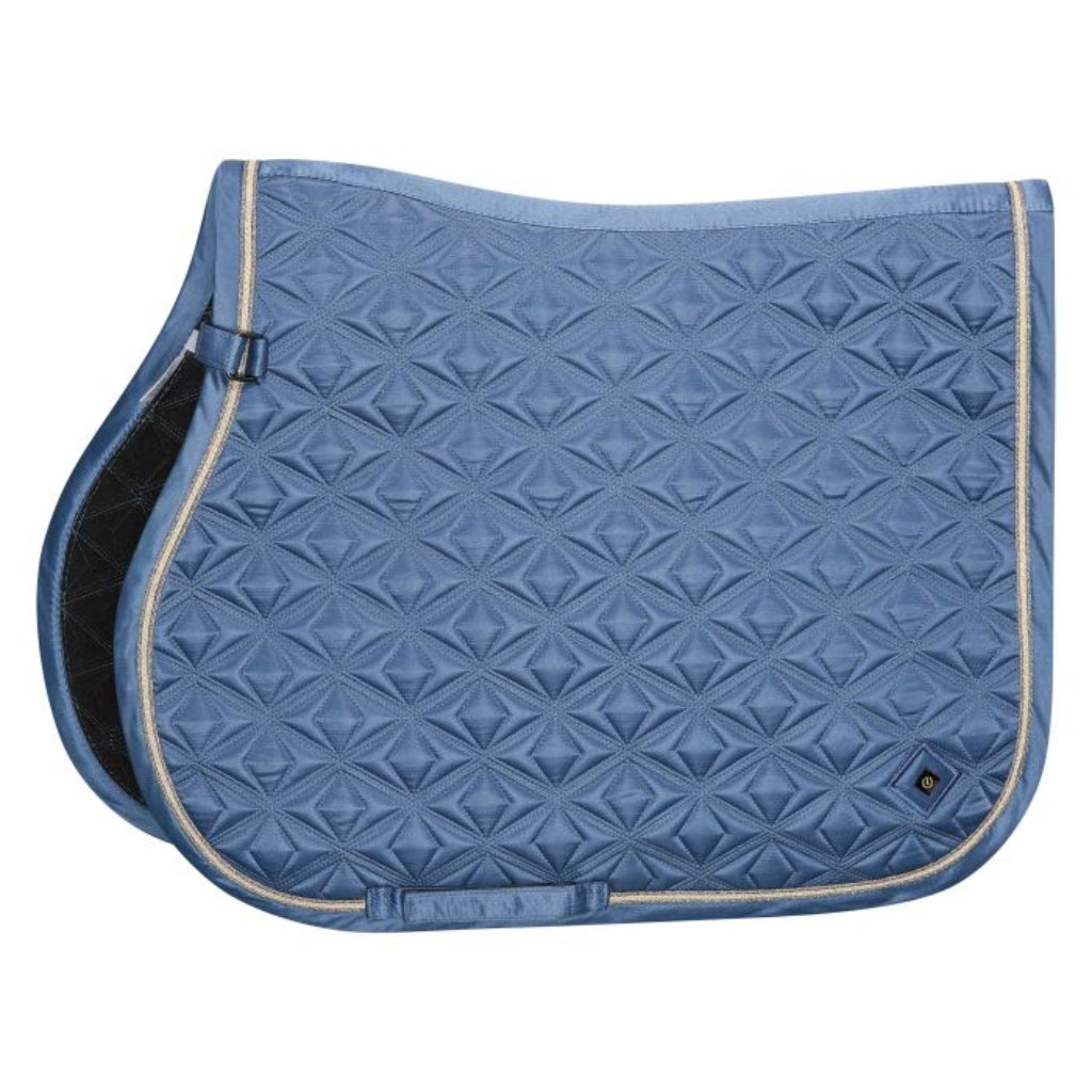 Imperial Riding Zadeldek IRHLenny GP Sapphire Full