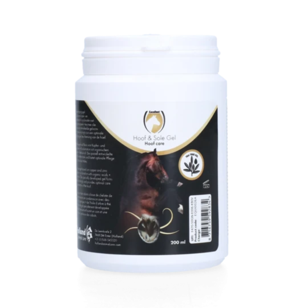Equi Hoof & Sole Gel