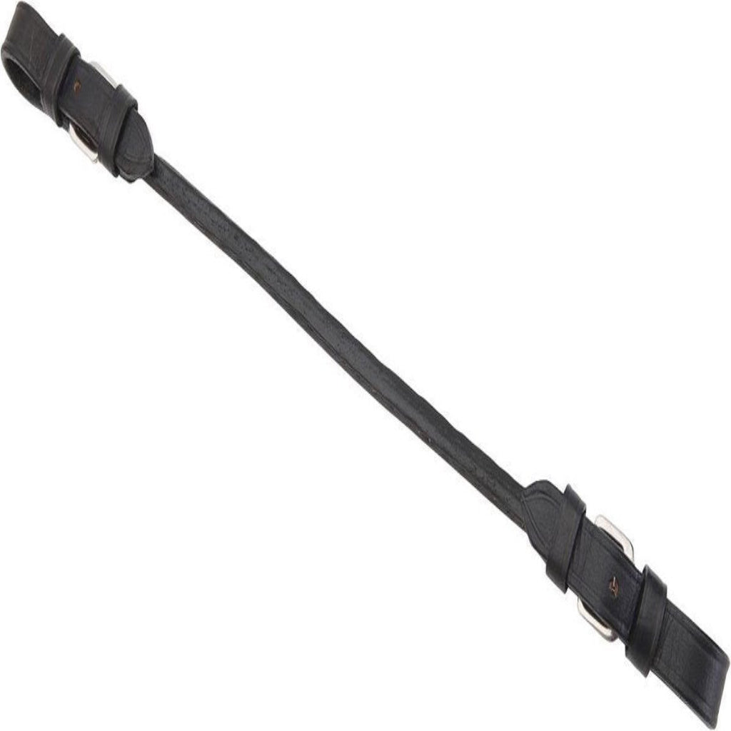 Horka Bokriem 38 Cm Leer Zwart