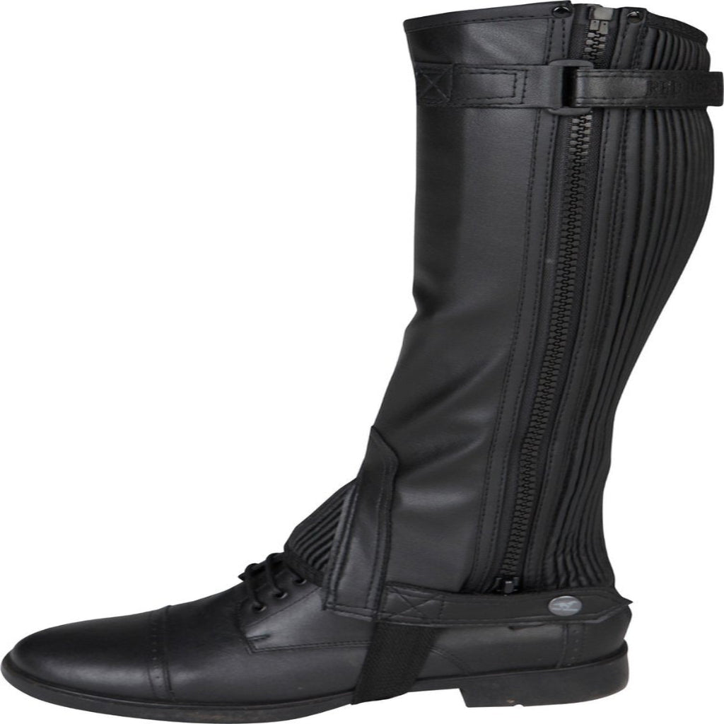 Red Horse Chaps Rexion Zwart XL