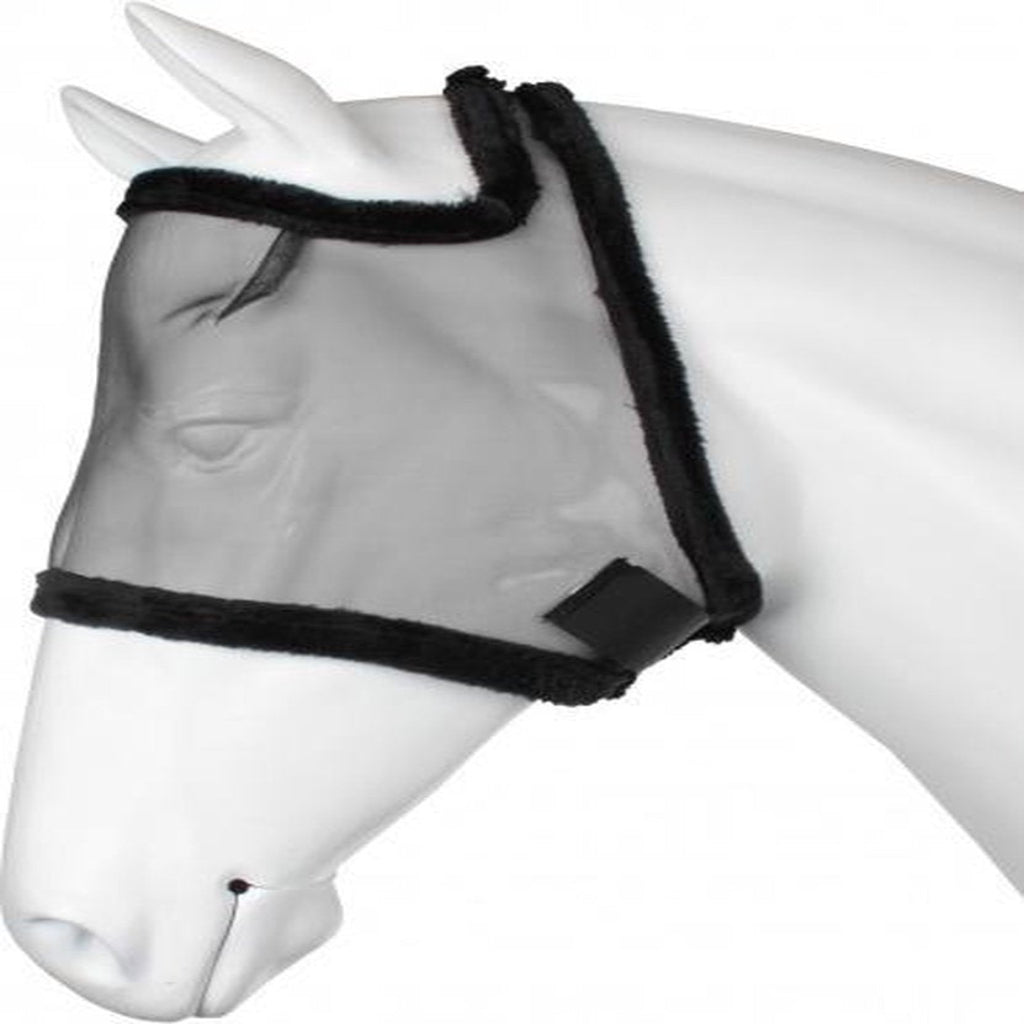 Horka Vliegenmasker Mesh Pony