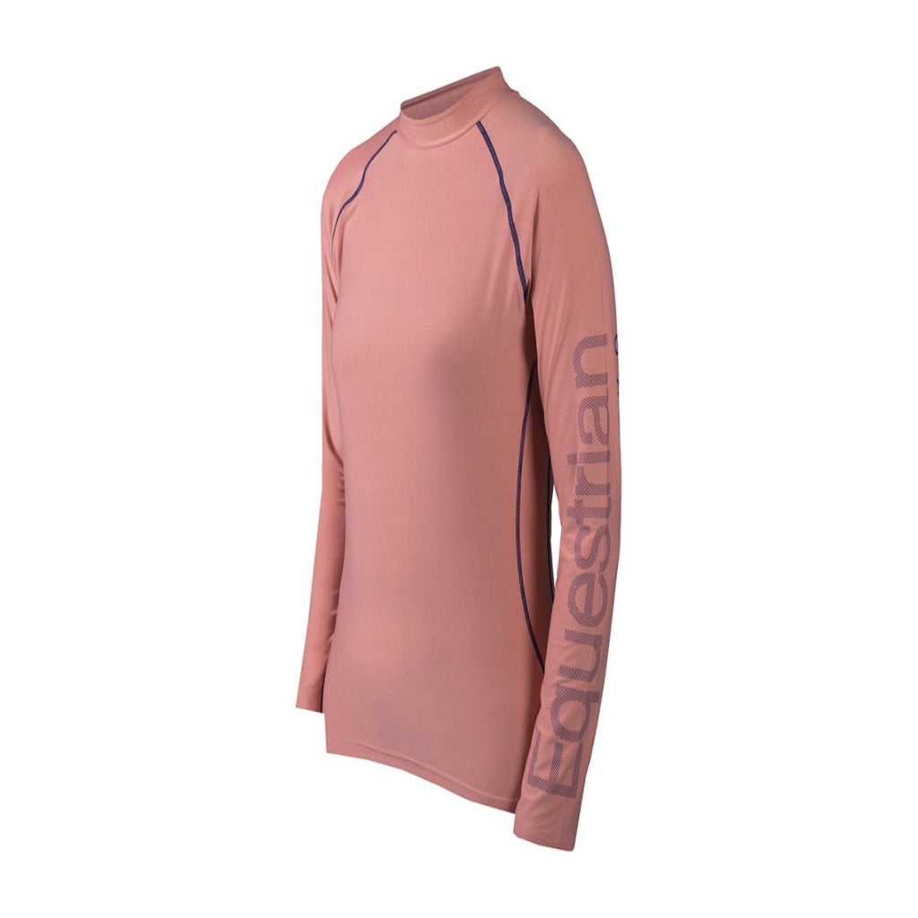 Horka Sweatshirt Base Layer Top Legend Rosewood M