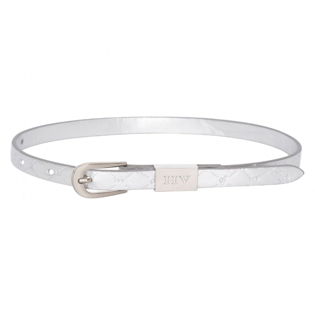 HV Polo Sporenbandje Zilver