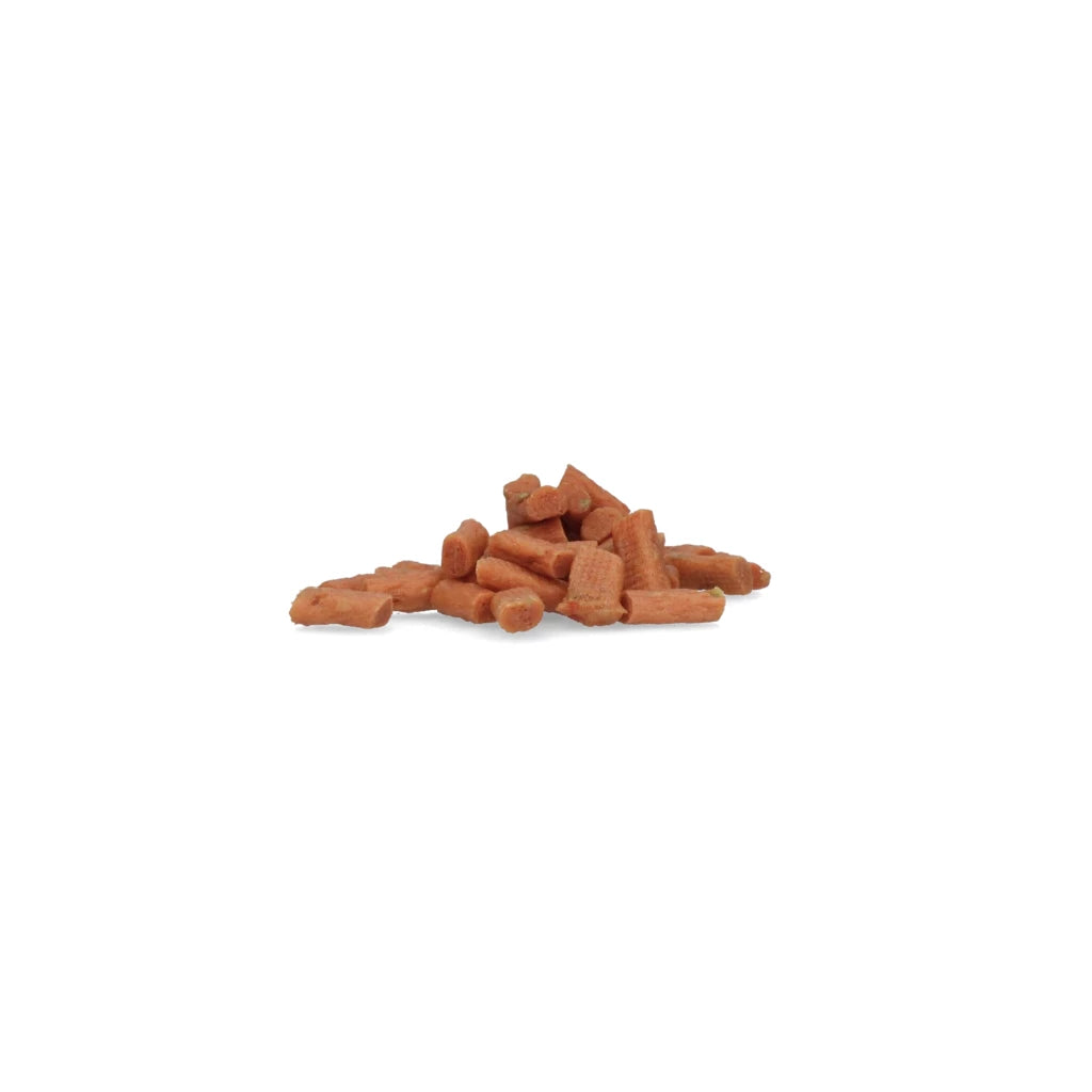 Braaaf Soft Snack Tonijnstick met wortel en sperzieboon