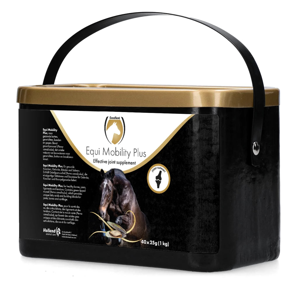 Excellent Horse Mobility Plus 40 x 25 g (1 kg)