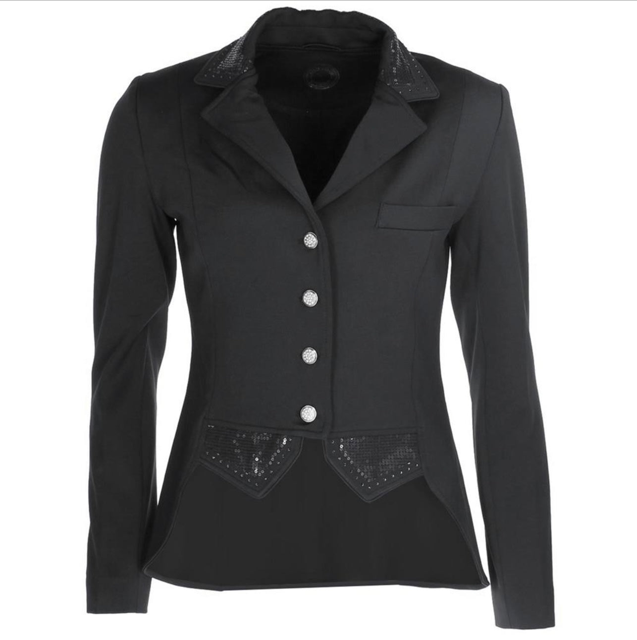 Rijjas Harry's Horse Montpellier Zwart - Maat L