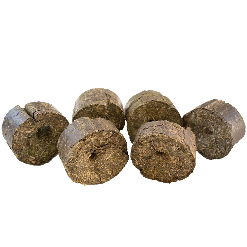 Lax Luzerne blok met gat 3 kg
