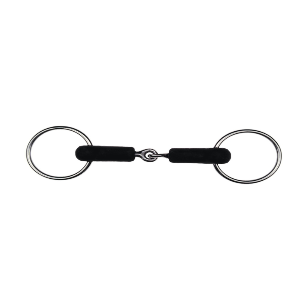 Watertrens Enkel Gebroken - Rubber - 12,5 cm