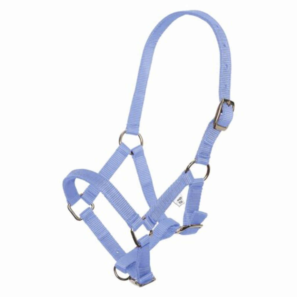 Imperial Riding Halster nylon veulen Light Shadow