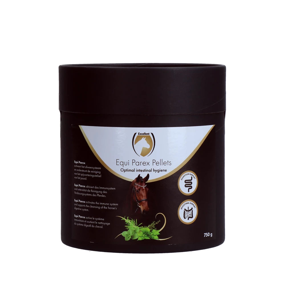 Excellent Horse Parex 750 g