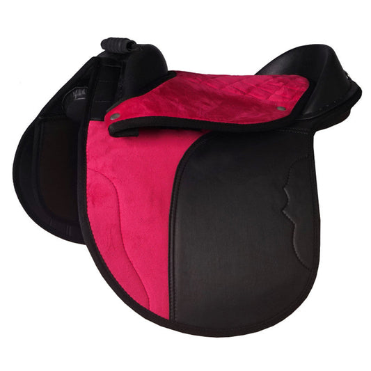 Horka Saddle Binky Pink