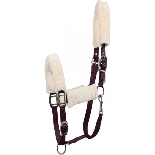 Waldhausen Halster Fluffy Elder Pony