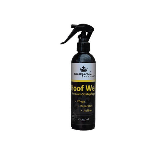 EquiXtreme Hoof Well Straalverzorging 250 ml