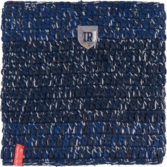 Imperial Riding Sjaal Headlines 1 Size Navy