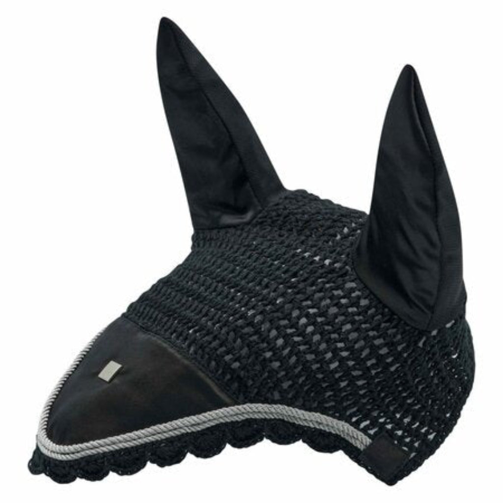 Imperial Riding Oornetje IRHLovely Full Zwart