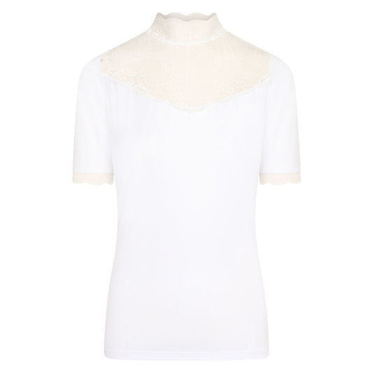 Imperial Riding Wedstrijdshirt IRHDressy Wit L