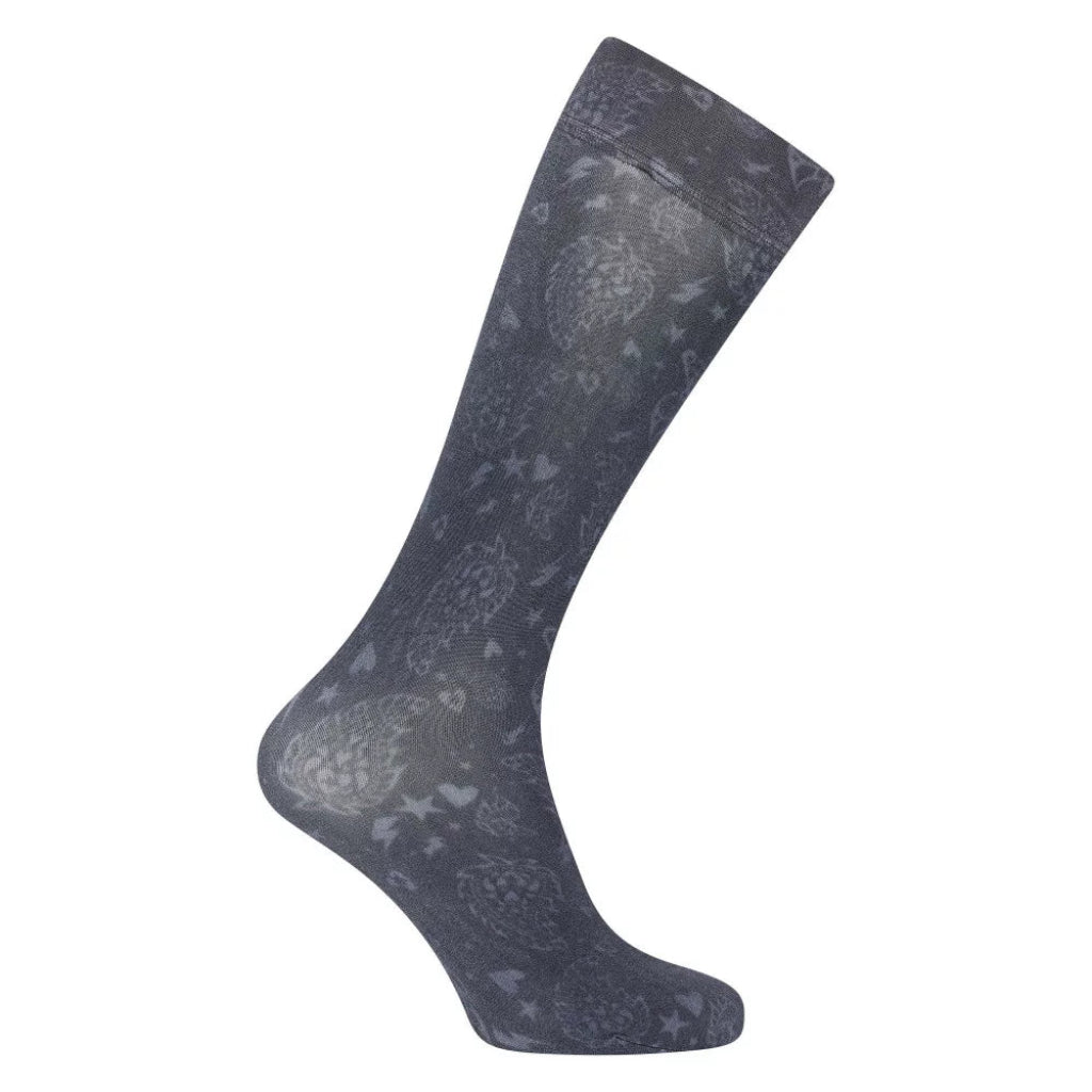 Imperial Riding Socks Cosmic Colorful Navy 35-38