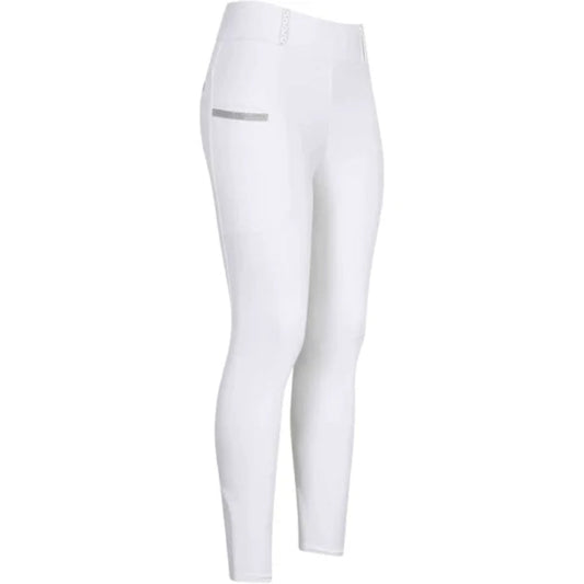 Imperial Riding Rijlegging IRHShiny Sparks FullGrip Wit 42