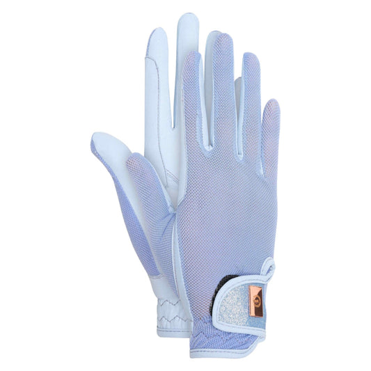 Imperial Riding Handschoen Summercool Light Shadow S