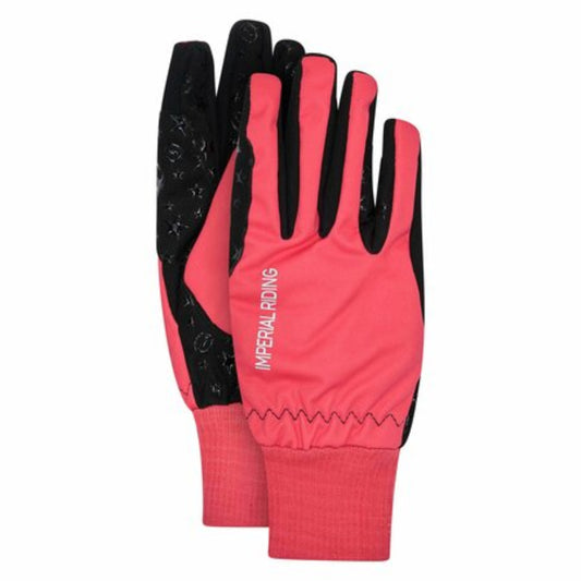 Imperial Riding Handschoen Sporty Glow