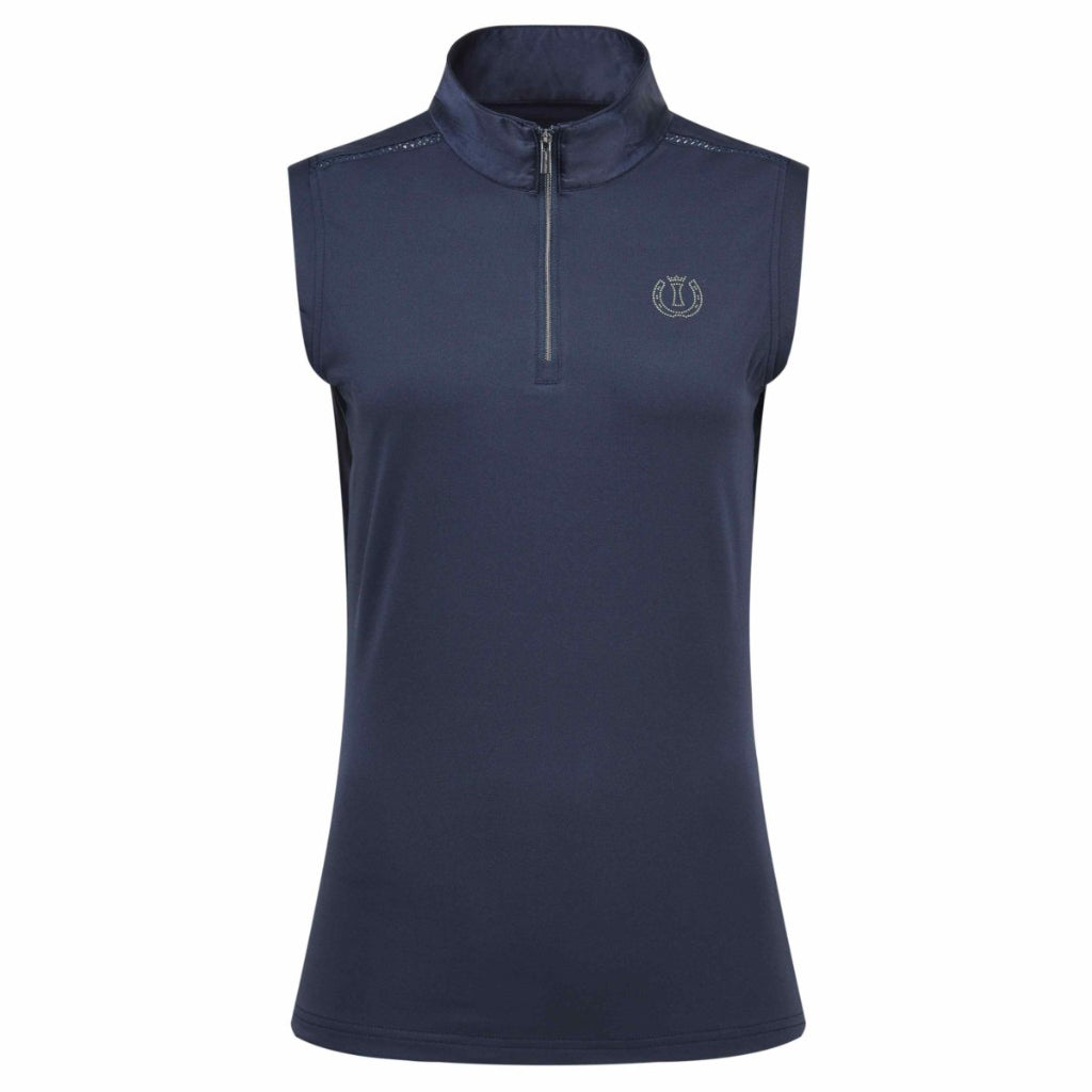 Imperial Riding Top IRHLisa Navy XS