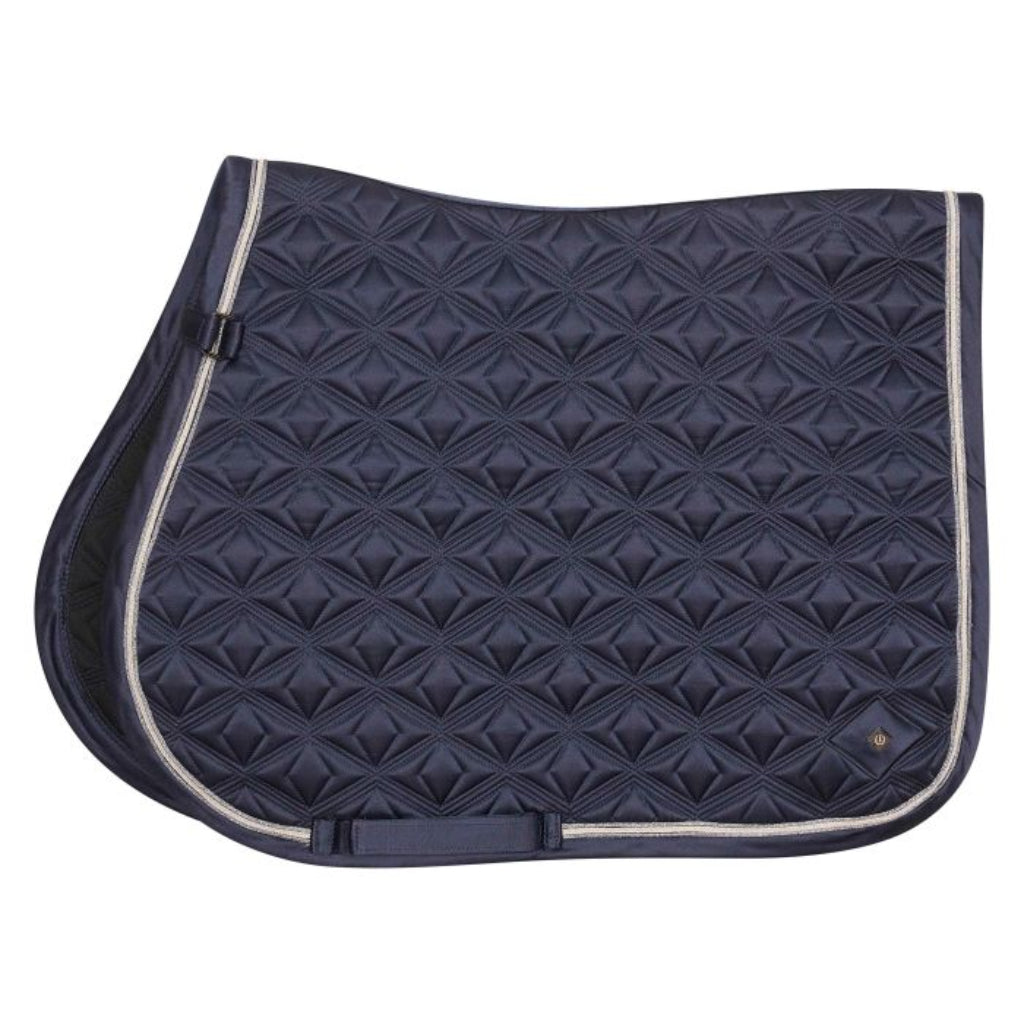 Imperial Riding Zadeldek IRHLenny GP Navy Full