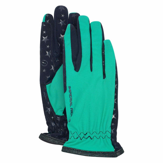Imperial Riding Handschoenen IRHEasy Breezy Tiffy 6Jr