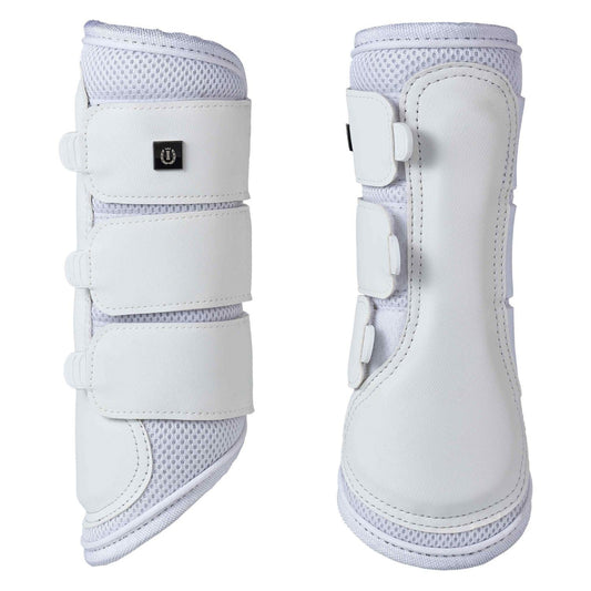 Imperial Riding Boots IRHCloud Dancer White Full
