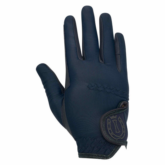 Imperial Riding Handschoenen IRHSummer Snap Navy M