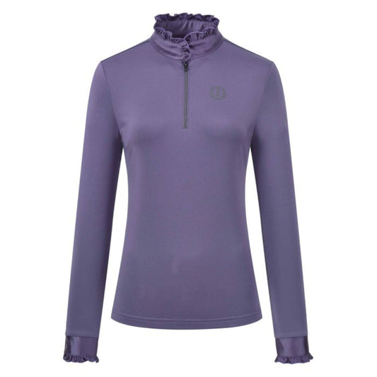 Imperial Riding Top lange mouwen IRHAnna Amethist M