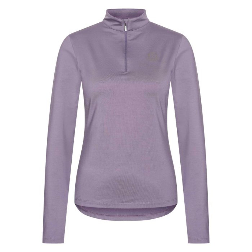 Imperial Riding Top lange mouwen Top IRHAmy - Amethist M