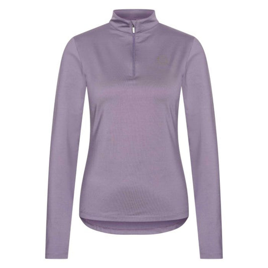 Imperial Riding Top lange mouwen Top IRHAmy - Amethist M