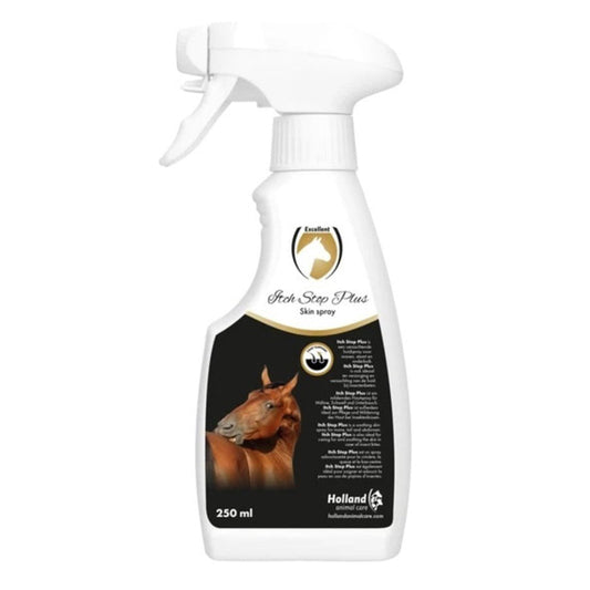 Excellent Itch Stop Plus Spray 250 ML