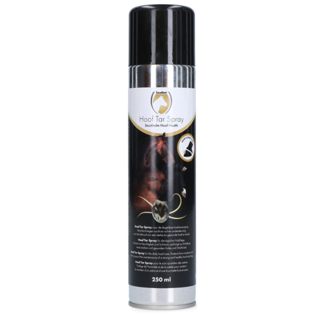 Excellent Hoefteerspray 250 ML