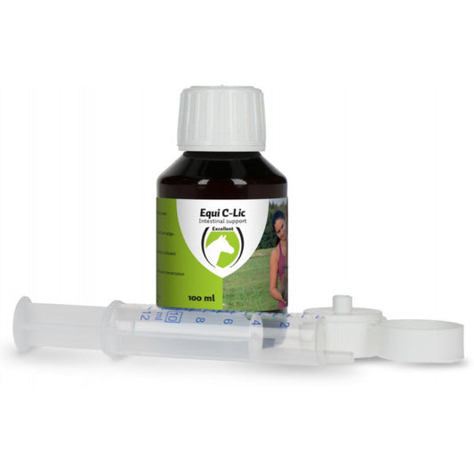 Equi C-Lic 100ml