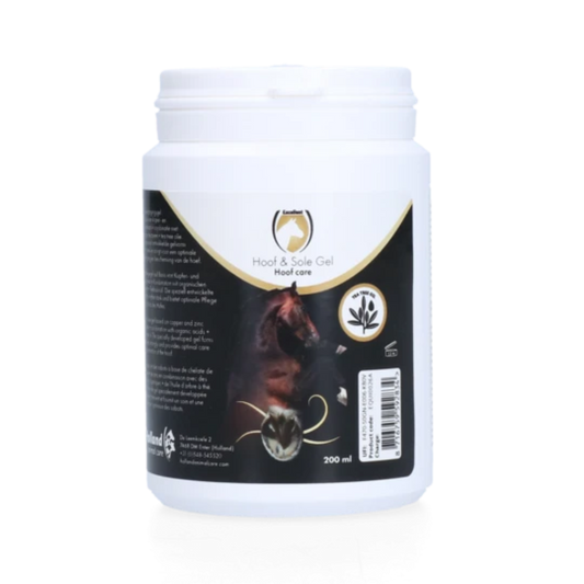 Equi Hoof & Sole Gel
