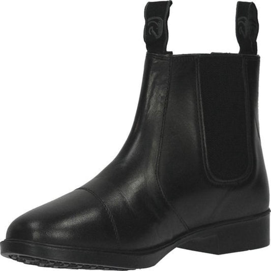 Horka Rijlaars/Schoen (Jodhpur) Basic Zwart - 38