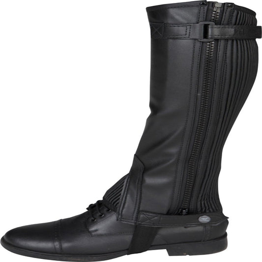 Red Horse Chaps Rexion Zwart 12