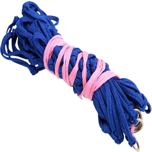 Horka Hooinet Blauw