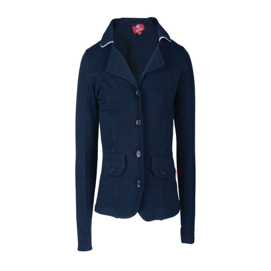 Red Horse Wedstrijdjasje Carousel Blauw 176