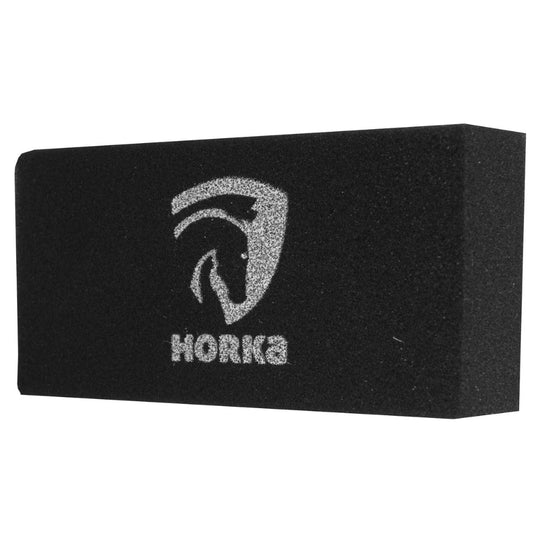 Horka Spons Zwart