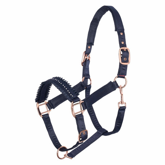 Imperial Riding Halster IRHLovely Pony Navy