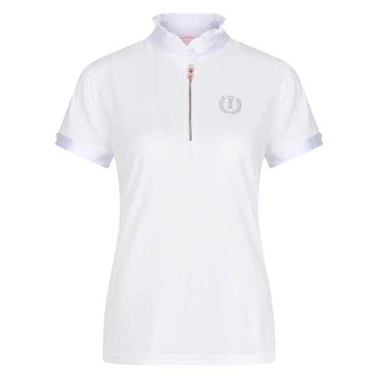 Imperial Riding Polo shirt IRHAnna Wit XL