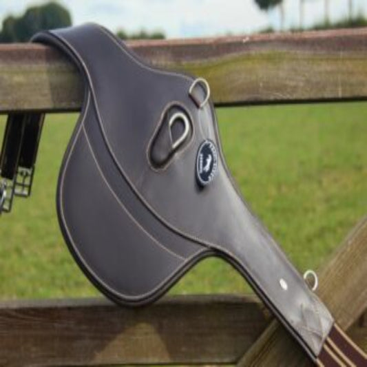 Profi Rider Spring Singel Zwart  met Haak 95 cm
